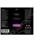 Sensuva ME & YOU Massage Oil Pomegranate Fig & Coconut Plumeria
